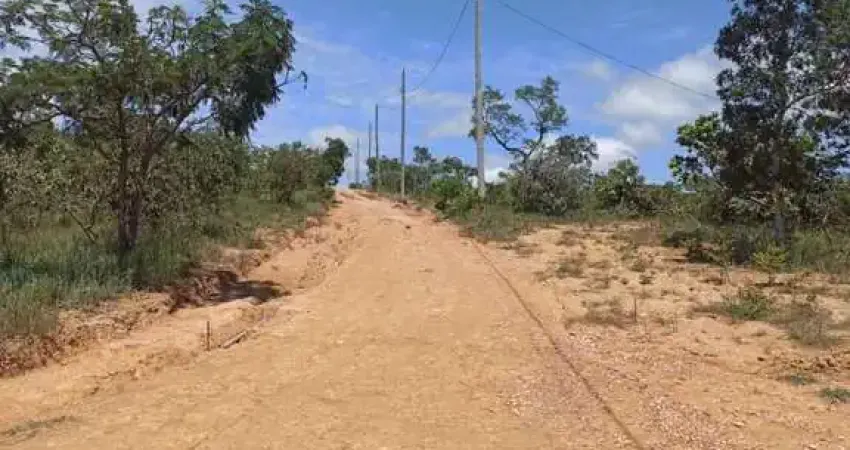 Chácara / sítio à venda na Zona Rural, Cordisburgo 