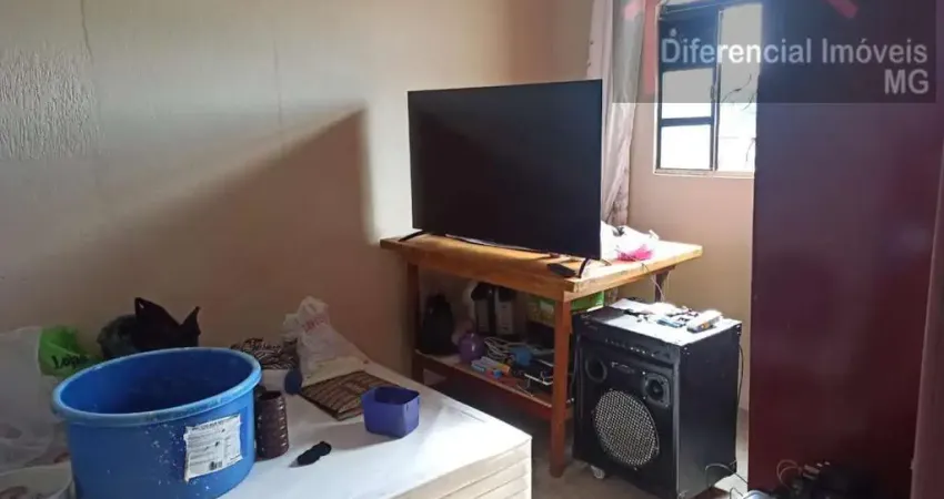 Casa para Venda em Contagem, Ipe amarelo, 3 dormitórios, 1 banheiro, 1 vaga