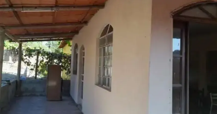 Chácara para venda em contagem, retiro, 2 dormitórios, 1 banheiro