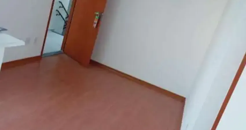 Apartamento para Venda em Ribeirão das Neves, Justinópolis, 2 dormitórios, 1 banheiro, 1 vaga