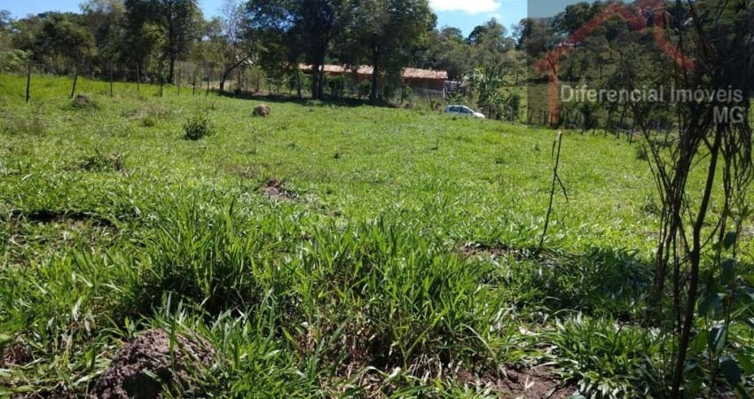 Chácara / sítio à venda na Zona Rural, Rio Manso 