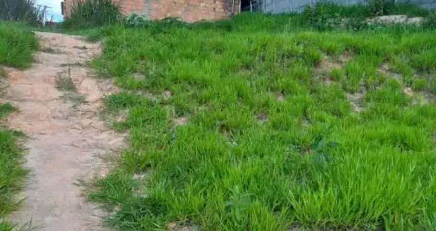 Terreno à venda no Recreio Dos Bandeirantes, Esmeraldas 
