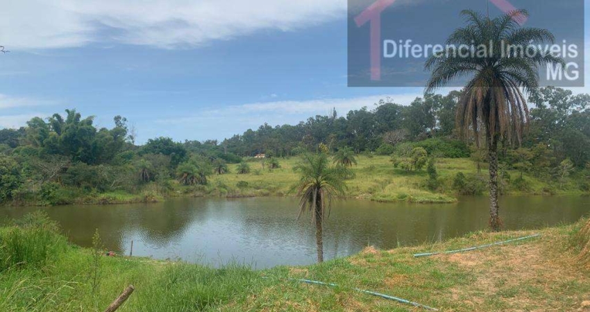 Sítio para Venda em Rio Manso, Bom Jardim, 6 dormitórios, 1 suíte, 4 banheiros, 5 vagas