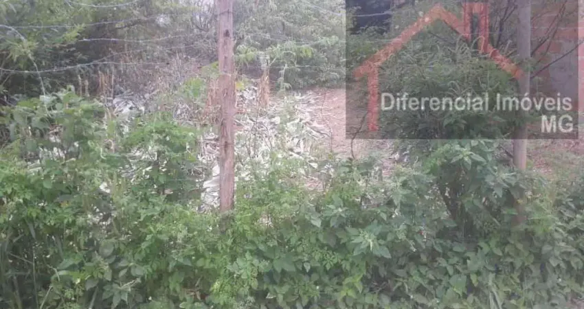 Terreno à venda no Retiro, Contagem 
