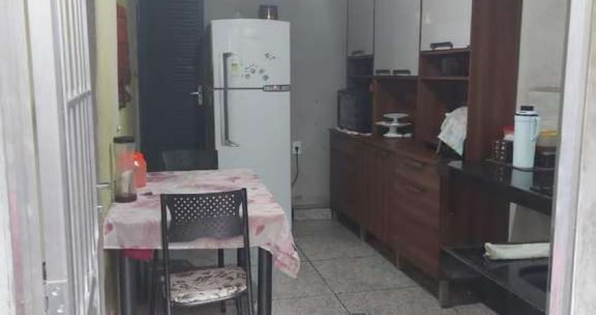 Barracão para Venda em Contagem, Vila Renascer, 2 dormitórios, 1 banheiro