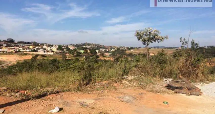 Terreno à venda no Recanto Verde, Esmeraldas 