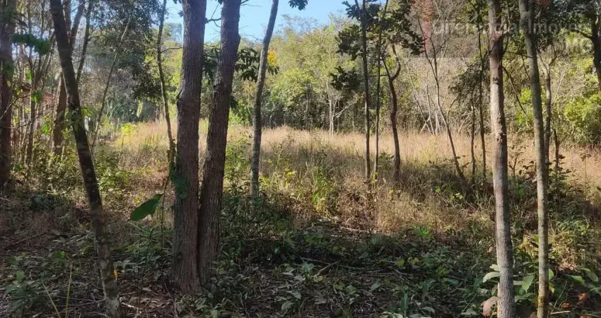 Chácara / sítio à venda no Campo Alegre, Contagem 