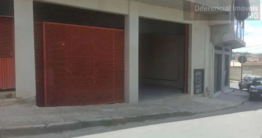Loja para Locação em Contagem, Nova Contagem, 1 banheiro