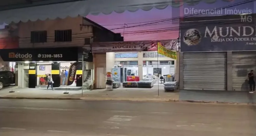 Loja para Venda em Contagem, Nova Contagem
