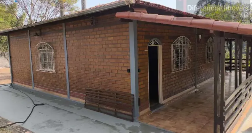 Chácara para Venda em Esmeraldas, Serra Verde, 3 dormitórios, 10 vagas