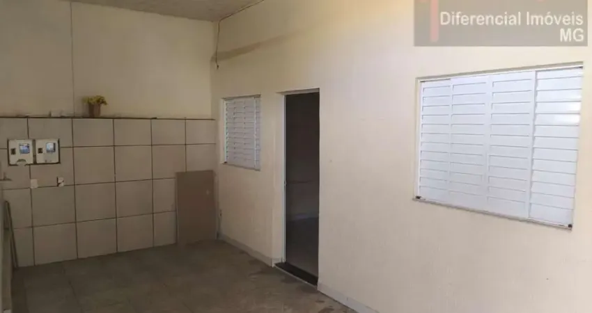 Casa para Venda em Contagem, Nova Contagem, 3 dormitórios, 1 suíte, 3 banheiros