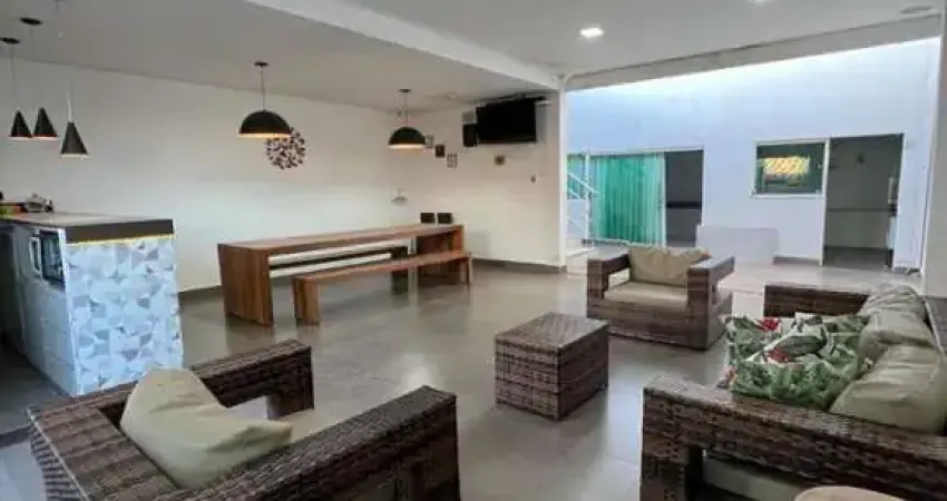 Casa para venda em contagem, nossa senhora do carmo, 3 dormitórios, 3 vagas