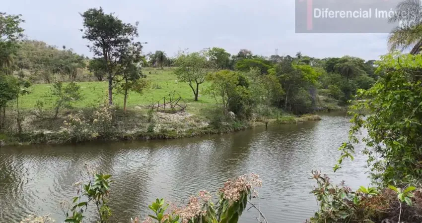Chácara / sítio à venda na Zona Rural, Esmeraldas 