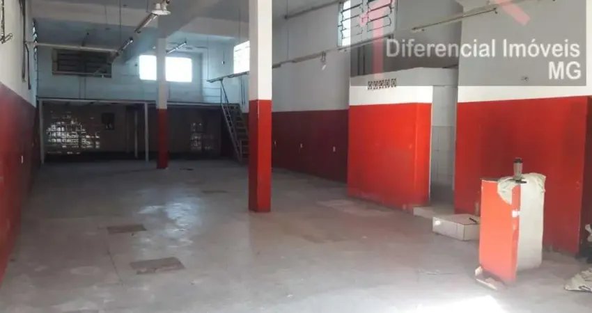 Loja para Locação em Contagem, Nova Contagem, 1 banheiro
