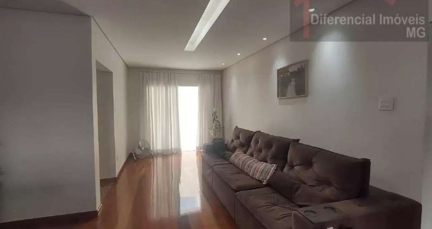 Casa para Venda em Contagem, Tropical, 3 dormitórios, 1 suíte, 2 banheiros, 2 vagas