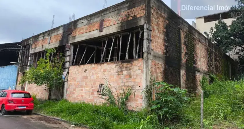 Loja para Venda em Contagem, Retiro