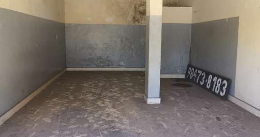 Ponto comercial à venda no Retiro, Contagem 