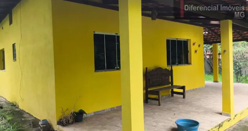 Chácara para Venda em Contagem, Cond. Nosso Rancho, 3 dormitórios, 1 suíte, 2 banheiros, 3 vagas