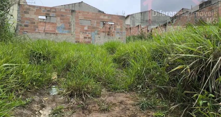 Lote para Venda em Esmeraldas, Recanto Verde, 2 dormitórios, 1 banheiro