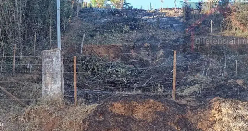 Terreno à venda na Serra Verde, Esmeraldas 