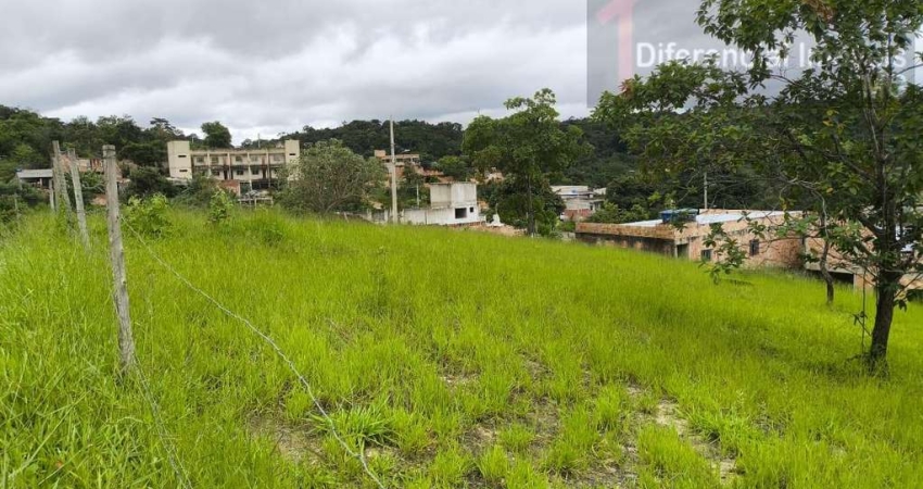 Terreno à venda no Parque do Cedro (Icaivera), Betim 