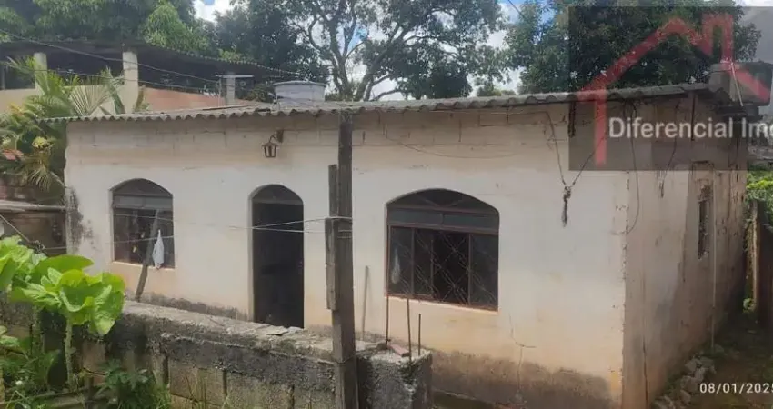 Lote para Venda em Contagem, Retiro