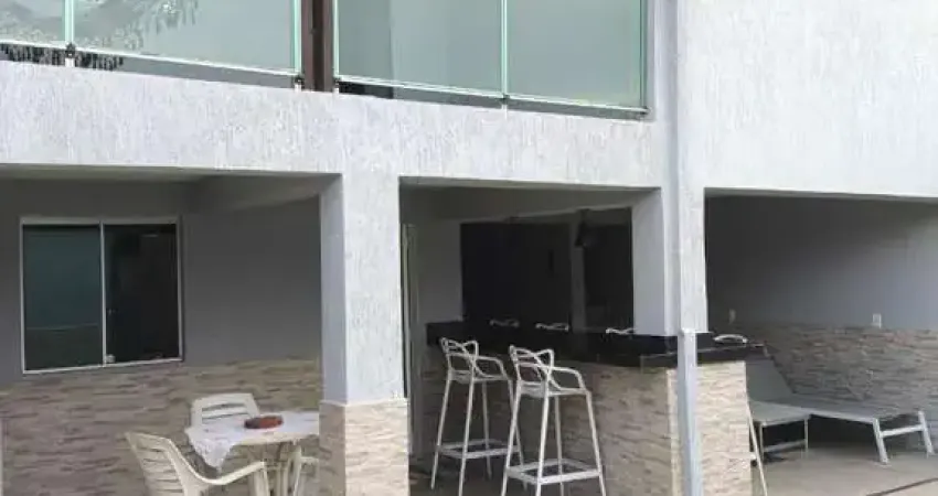 Casa para Venda em Contagem, Retiro, 2 dormitórios, 1 suíte, 3 banheiros, 1 vaga