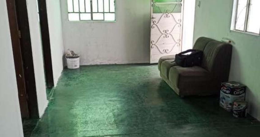 Casa para Venda em Contagem, Nova Contagem, 4 dormitórios, 1 banheiro, 1 vaga