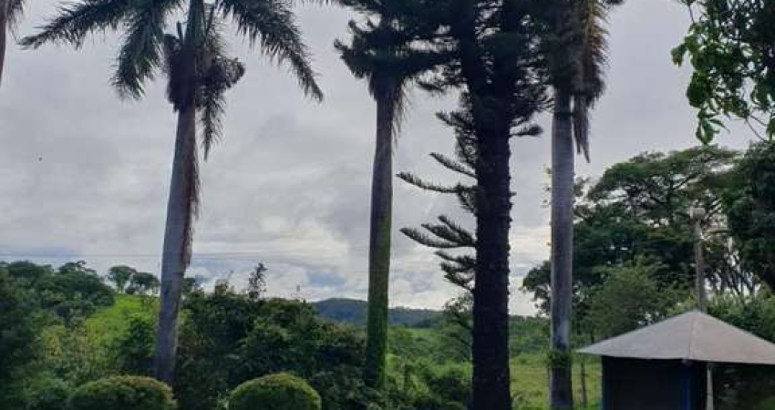 Fazenda para Venda em Inhaúma, Área Rural, 5 dormitórios, 1 suíte, 4 banheiros
