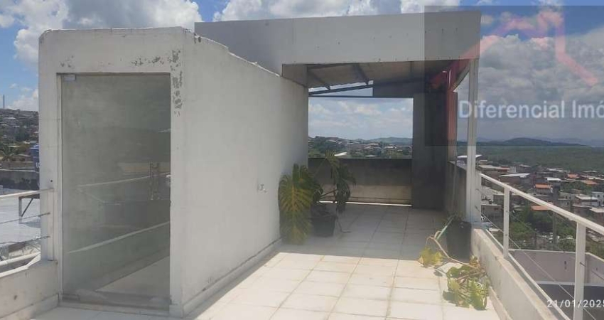 Casa para Venda em Contagem, Nova Contagem, 2 dormitórios, 1 banheiro, 1 vaga