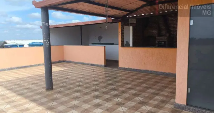 Imóvel Comercial para Venda em Contagem, Darcy Ribeiro, 2 vagas