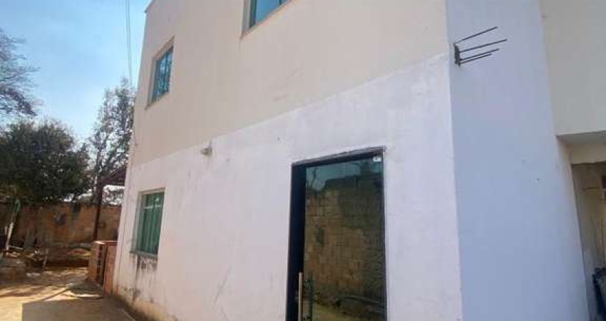 Casa para Venda em Esmeraldas, Serra Verde, 3 dormitórios, 2 banheiros, 3 vagas