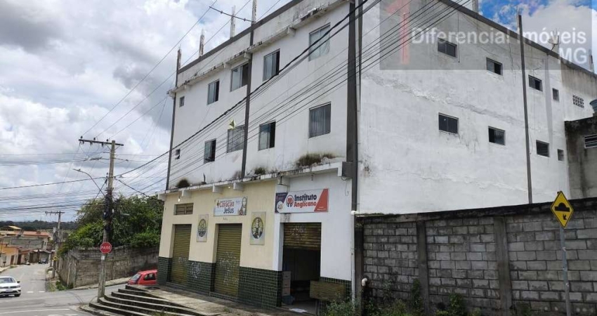 Sala comercial à venda no Retiro, Contagem 