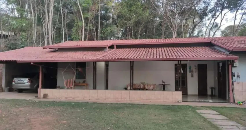 Chácara para Venda em Esmeraldas, Condomínio Turmalina, 3 dormitórios, 1 suíte