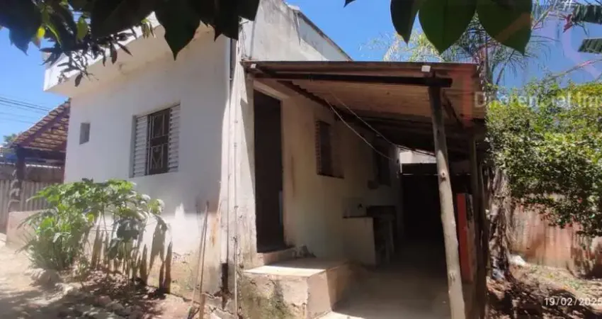 Casa para Venda em Esmeraldas, Recanto Verde, 3 dormitórios, 1 banheiro