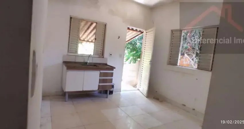Casa para venda em esmeraldas, recanto verde, 2 dormitórios, 1 banheiro