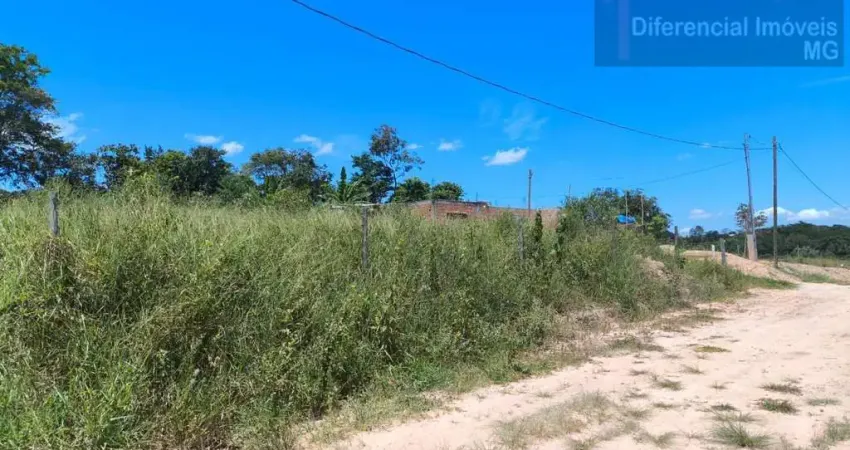 Chácara para Venda em Esmeraldas, Caracóis, 1 dormitório