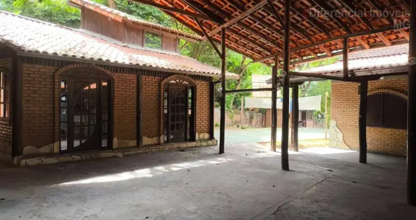 Chácara para Venda em Contagem, Jocum, 4 dormitórios, 1 suíte, 4 banheiros, 10 vagas