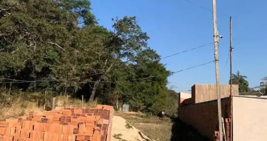 Chácara / sítio à venda em Capim Rasteiro, Contagem 