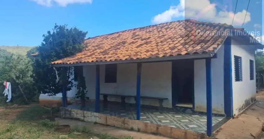 Fazenda à venda na Zona Rural, Cordisburgo 