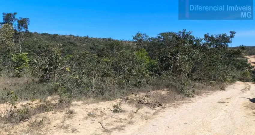Chácara / sítio à venda na Zona Rural, Cordisburgo 