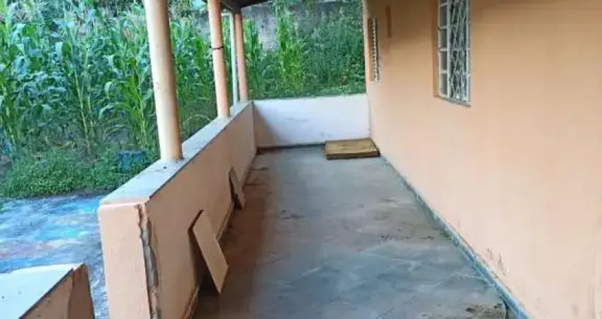 Casa para Venda em Esmeraldas, Novo Retiro, 2 dormitórios, 1 suíte, 2 banheiros, 5 vagas