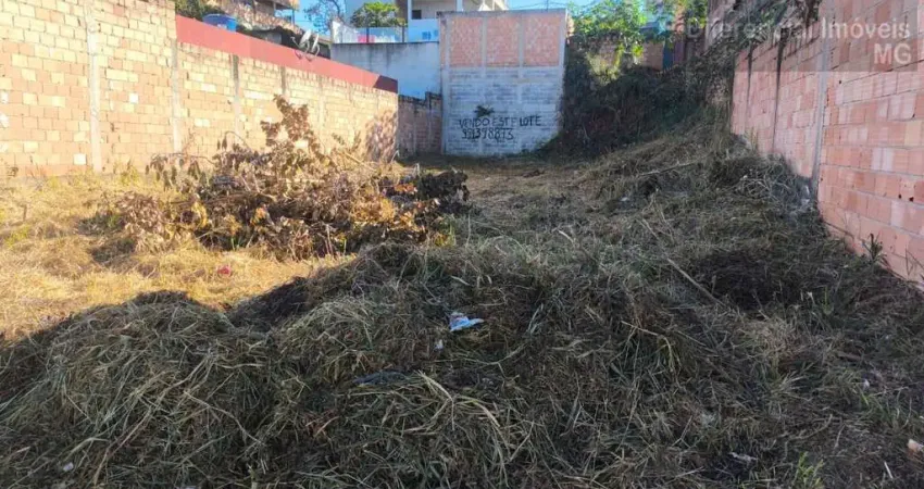 Terreno à venda no Buganvile I, Contagem