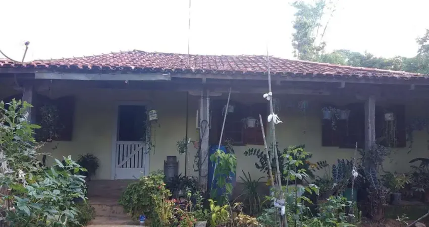 Sítio para venda em esmeraldas, formiga, 3 dormitórios, 1 banheiro, 1 vaga