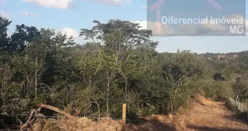 Chácara / sítio à venda no Retiro, Contagem 