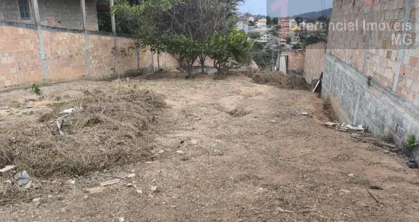 Terreno à venda no Buganvile I, Contagem 