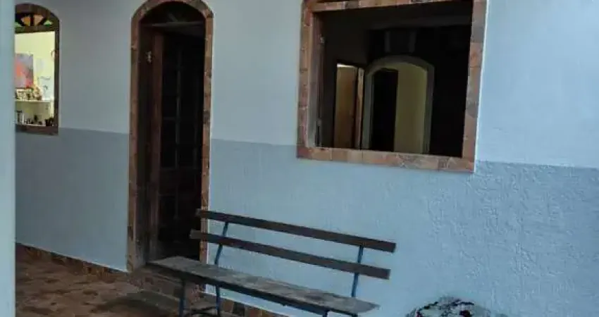 Casa para venda em contagem, darcy ribeiro, 3 dormitórios, 1 suíte, 2 banheiros, 1 vaga