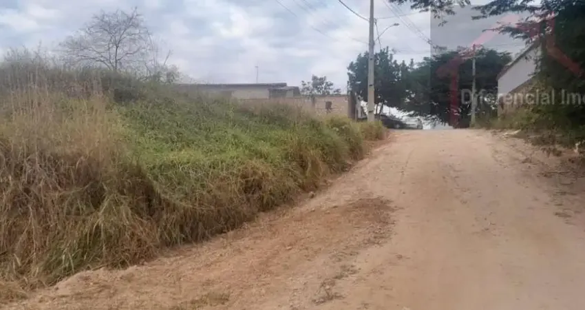 Terreno à venda no Recanto Verde, Esmeraldas 