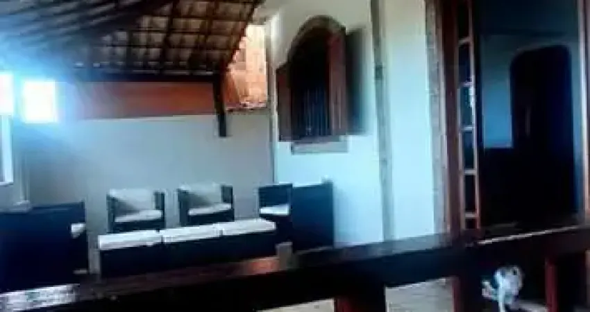 Casa para venda em contagem, nova contagem, 4 dormitórios, 2 banheiros, 1 vaga