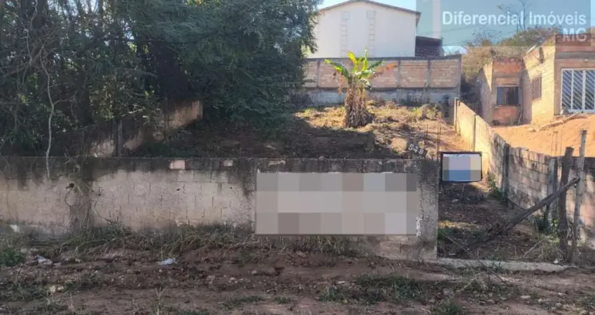 Terreno à venda no Recanto Verde, Esmeraldas